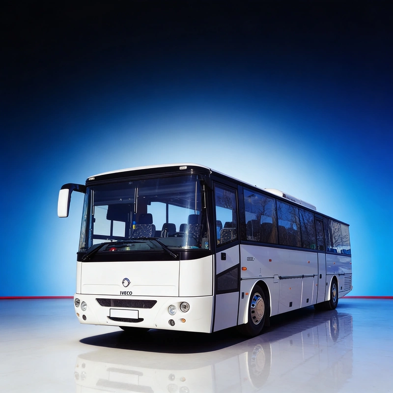 Iveco Irisbus Axer