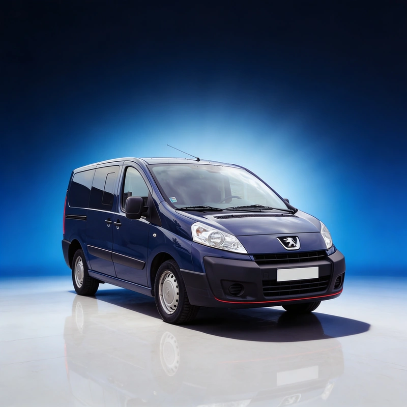 Peugeot Expert