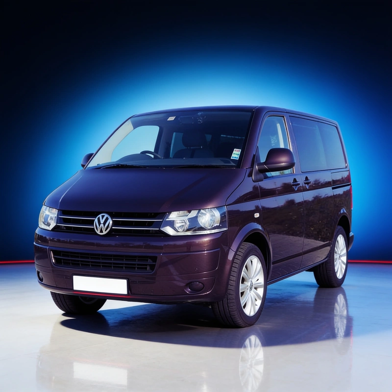 VW Caravella