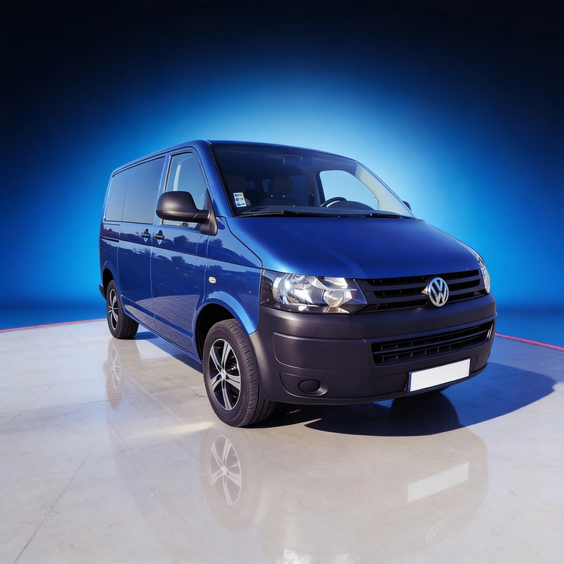 VW Transporter T5